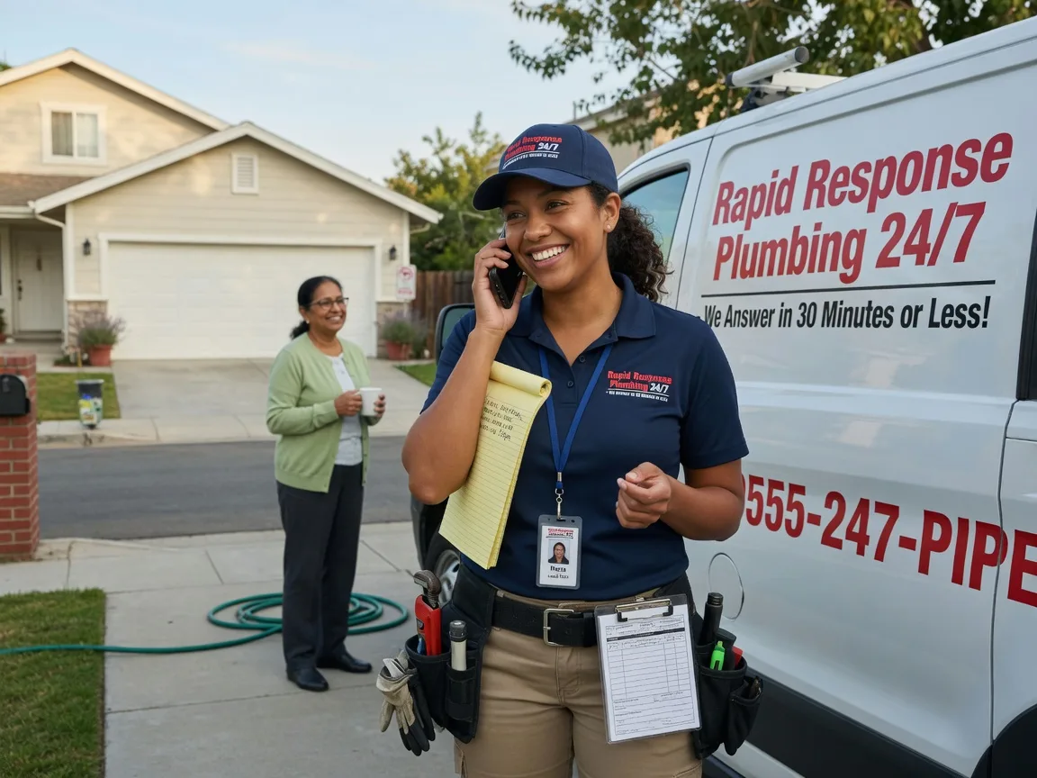 Emergency Plumber Ambrose, ND FAQs